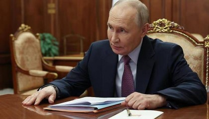 美国底牌被曝光，普京发现时机已到，俄乌兵力迅速集结，决战要开始？