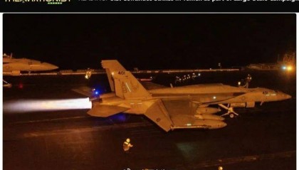 美军追杀胡塞武装顶尖导弹专家，细节披露：专家进女友住所后，精确导弹从天而降