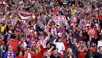 德媒：3.6万拜仁球迷因顿涅茨克矿工主场票价过高，撤回购票申请