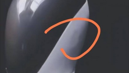 小鹏机器人造假？被网友质疑真人扮演，何小鹏澄清