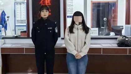 女子电动车被偷之后心中不平，偷别人电动车来“补偿”自己，警方：行政拘留