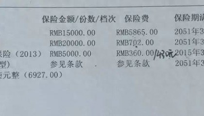 “人都傻了”！每年7000元连交10年保险，重病住院却被告知无法理赔，涉及知名保险巨头！