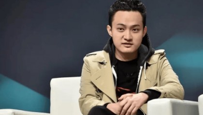 中国香港成区块链技术新热点，孙宇晨助力马力全开