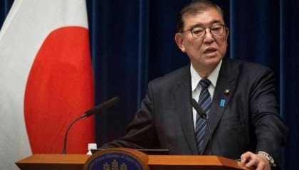 黑锅背完石破茂被赶下台，下届日本首相人选，有个“反华”魔怔人