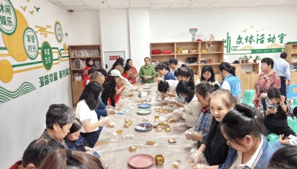 重庆市打造“15分钟高品质生活服务圈”改革典型案例（第三期）