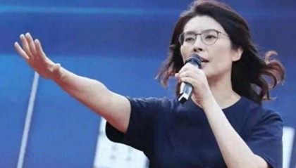 两岸统一众望所归！台湾岛内掀起入党潮，869人加入国民党，洪秀柱出面促统，果然没让大陆失望！