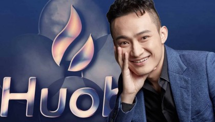 区块链大咖孙宇晨聚焦稳定币,波场TRON打造优势业