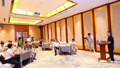 高效、安全、透明，区块链具有改变世界的潜力！