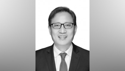 义乌市人大常委会委员吴光东律师因工作劳累突发心梗逝世，享年60岁