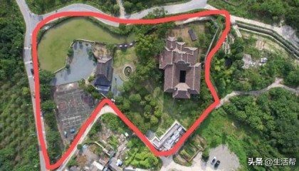 价格几近腰斩！抗日名将李默庵故居第三次拍卖1595万成交