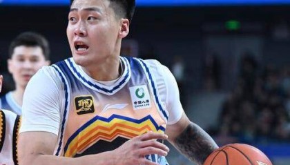 辱骂顶撞裁判！ 赵睿罚单出炉：禁赛5场罚款10万