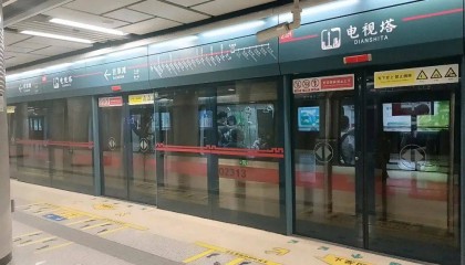 西安地铁多个车站拟更名！现征集车站更名方案