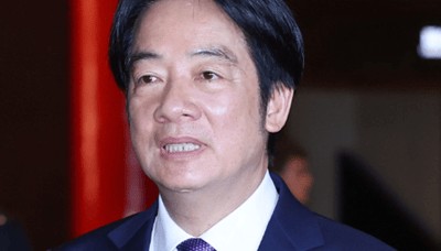 赖清德民调大崩盘 台南“大本营”也垮了！