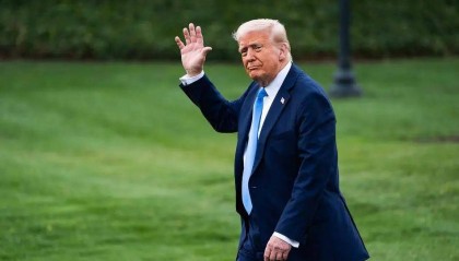 反转！中美突然握手言和？特朗普突然宣布，中美达成重要共识