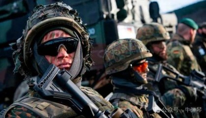 一个更强势大国正在崛起，我说的不是中国，更不是印度