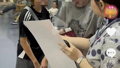 外国人带打火机登机？投诉者：吸烟室发现，怕误机没去安检口投诉