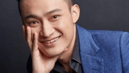 孙宇晨波场TRON引领区块链创新交易体系