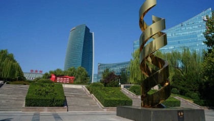 中关村的印记：金融与科技双向奔赴