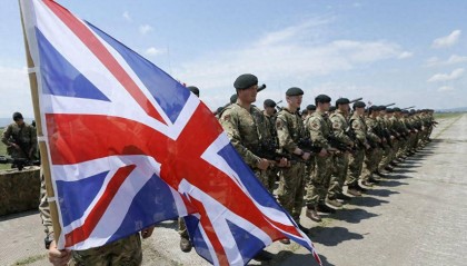 绝不与中俄为敌！美国万万没想到，一觉醒来，盟友突然跑掉了