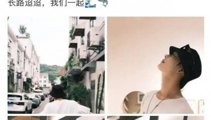 “短剧一哥”柯淳又上热搜！工作室首度亮相，或将正式进入长剧市场