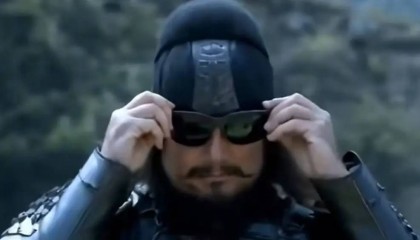 广电总局再发管理提示 要求规范AI“魔改”短视频