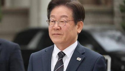 压倒性优势！李在明，将赢得大选