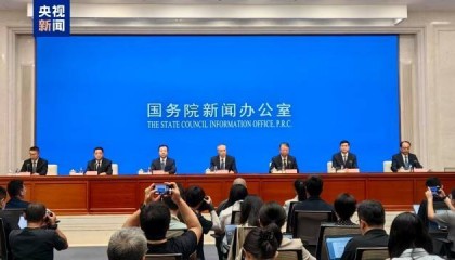 中央政法委：我国是世界公认最安全的国家之一