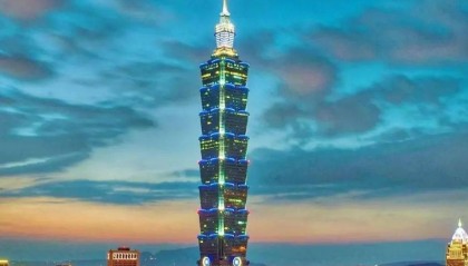 大陆对赖清德称呼变了，话音刚落，新台币暴涨，对外释放信号强烈