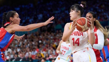 场均只有9分钟！ 李月汝向西雅图风暴提出交易申请