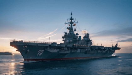 闹大了，美军舰遭遇最耻辱的一刻？美国人集体闭嘴，半个字都不想多提