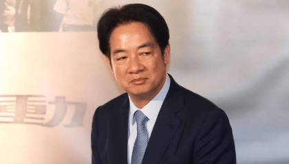 岛内选举反转！国民党5选一？赶在罢免赖清德前，特殊人物重出江湖