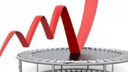 A股强势崛起：近600亿元主力来袭，科创企业跑步“进场”，“东升西落”持续深化？