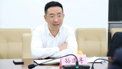 “全国经济最强镇”党委书记，获提拔