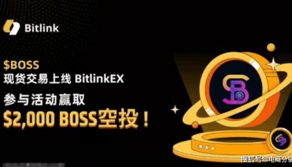 双币联动，BOSSUN宝藏项目重塑区块链经济模型