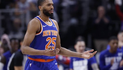 Shams：布里奇斯4年1.5亿美元提前续约尼克斯