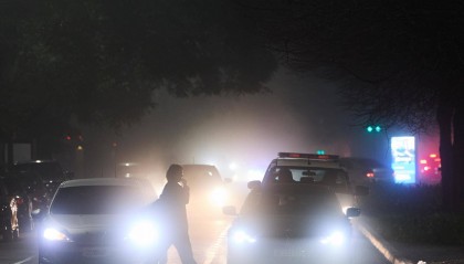 虐杀直播震惊阿根廷 民众抗议要求严惩凶手