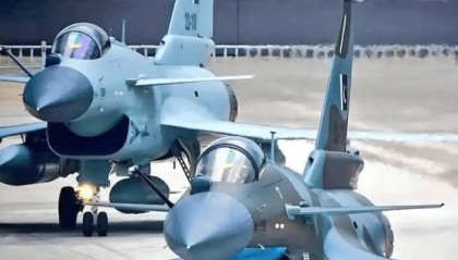 埃及不买，印尼不买，泰国也不买，歼-10C明明封神了，为啥没人买呢？