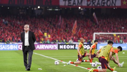 热议国足名单：伊万又不带李源一 那么多助攻也是白费