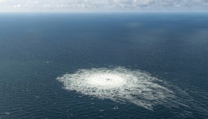 “北溪”悲剧重演？西方剑指中俄，关键时刻，俄罗斯传出爆炸性消息