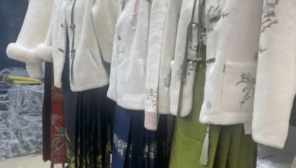 爆火！订单已排到年后，店老板：不只是年轻人喜欢