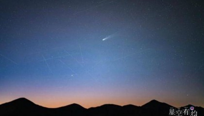 “千年一遇”的彗星来了，如何观测？