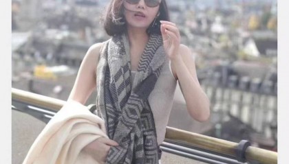 40岁上海女子沙白白赴瑞士安乐死，你怎么看？|晓道消息