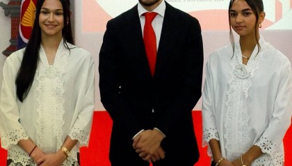 归化+1 印尼足协官宣3人入籍 哥本哈根中卫曾效力意甲