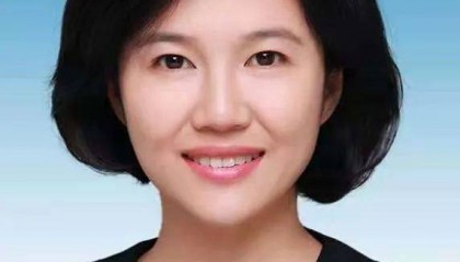 冯海燕履新！衡阳人！