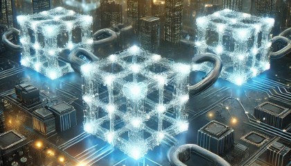 到底什么是区块链技术