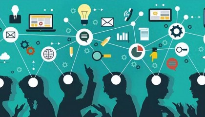 四川区块链：利用互联网，开启新天地