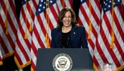 胜负大局已定！美大选最后阶段，哈里斯突然翻脸，拜登遭晴天霹雳