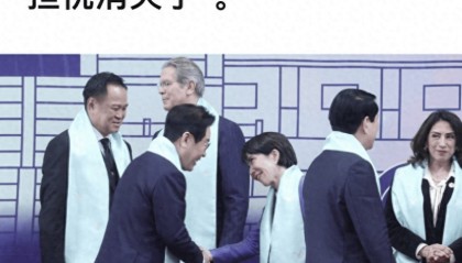 韩国总统语出惊人，对高市早苗所有担忧都消失了，明年或访问其家乡