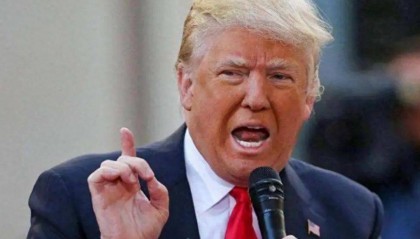 关键时刻，美政府又搞事情，不许中国人在美买房置地，已买的考虑没收