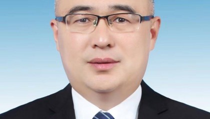 浙江金华市副市长李斌峰已任金华市委常委、宣传部部长